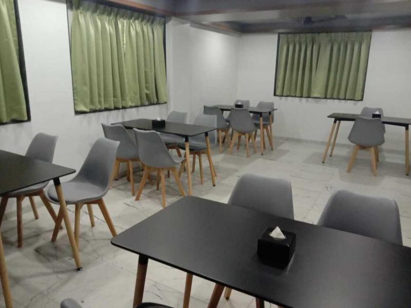 Sharman Suites image