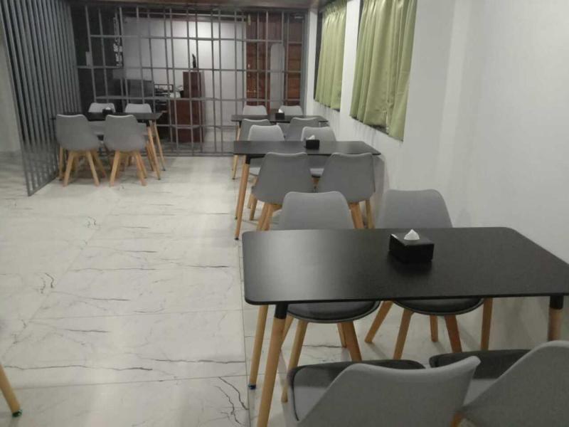 Sharman Suites image