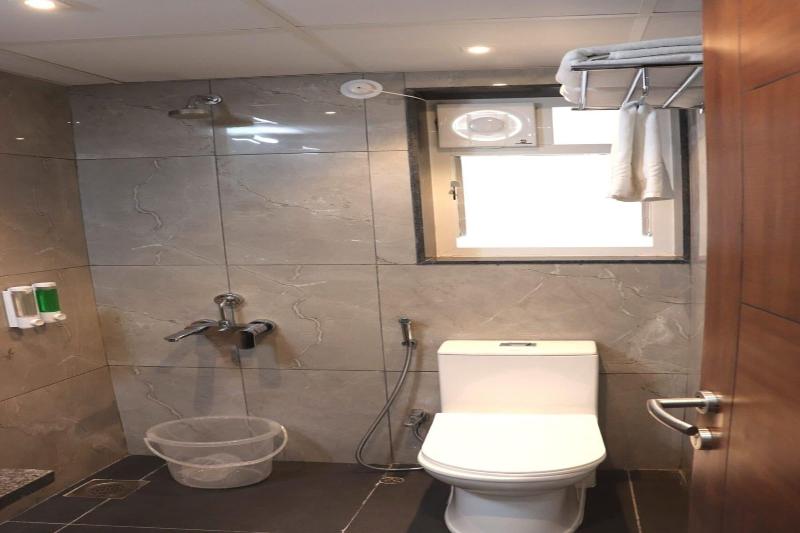 Sharman Suites image