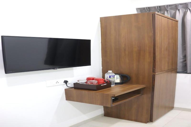Sharman Suites image