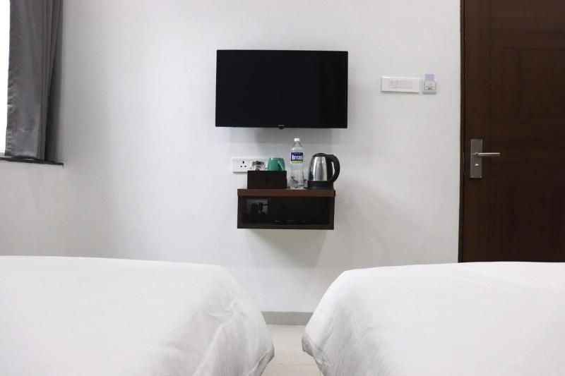 Sharman Suites image