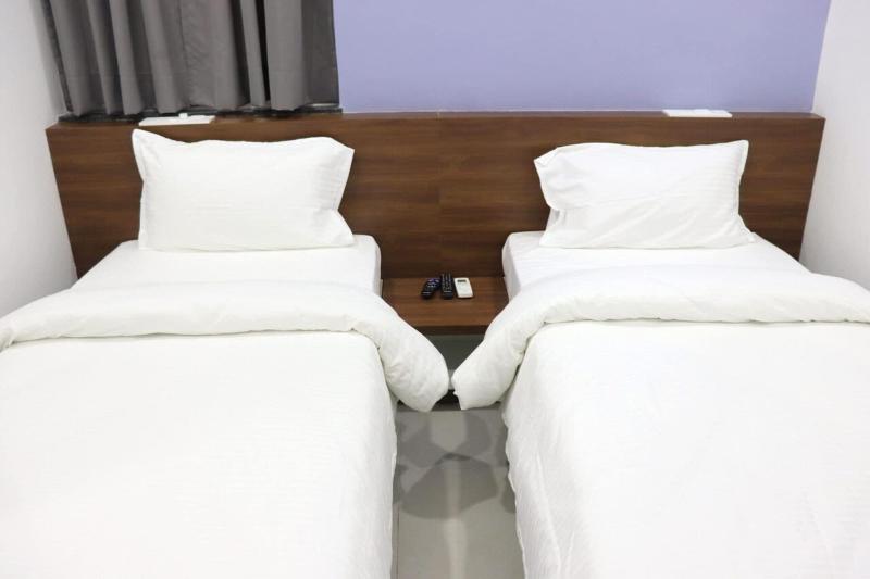 Sharman Suites image