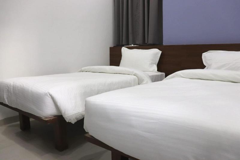 Sharman Suites image