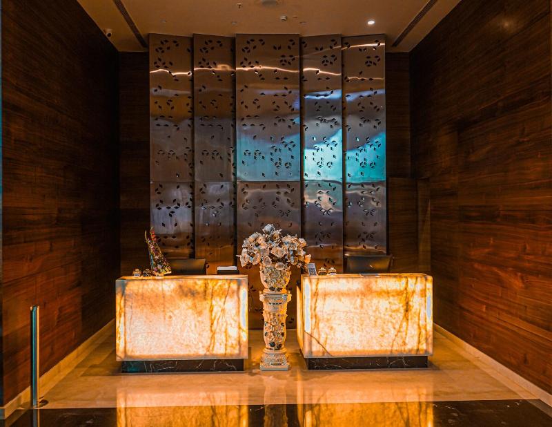 Hotel Avinash International