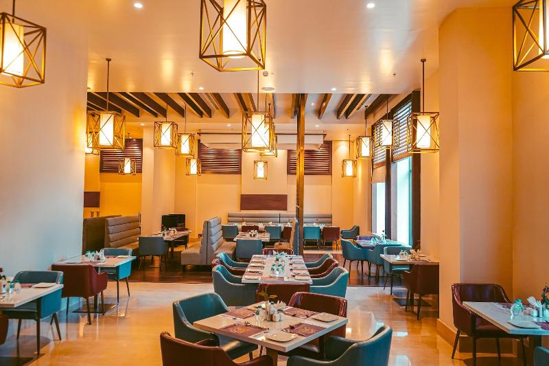 Hotel Avinash International