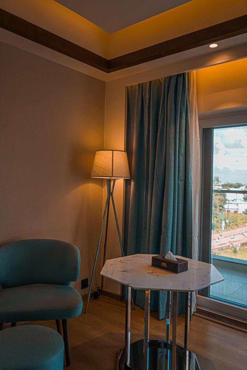 Hotel Avinash International 3