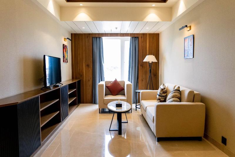 Hotel Avinash International 4