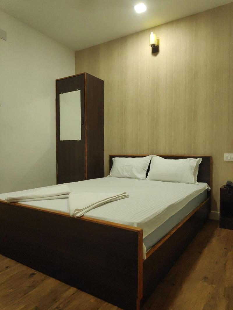 Livgrand Hotel Sri Dhevi Salem 4