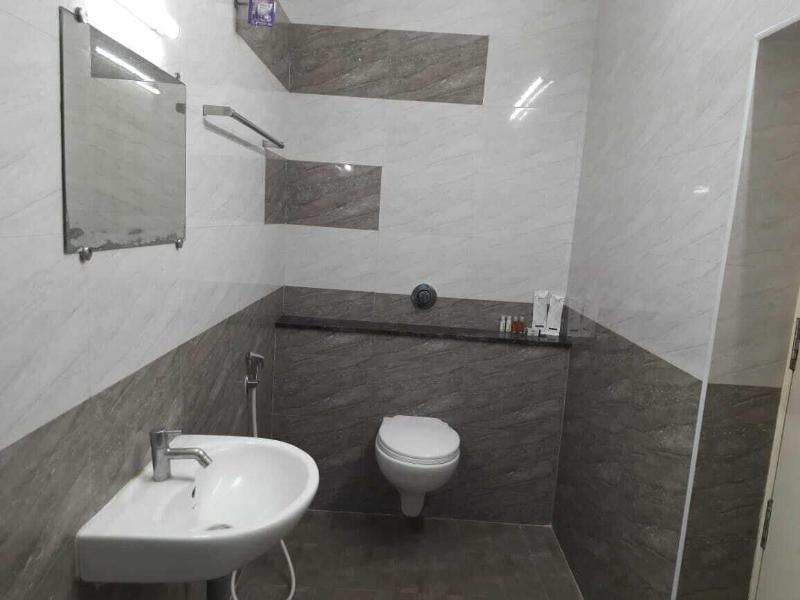 Livgrand Hotel Sri Dhevi Salem 2