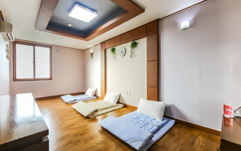 Geojedo Jangpyeong Prada image
