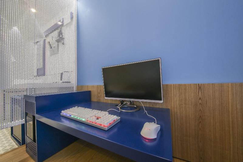Hotel raza b image