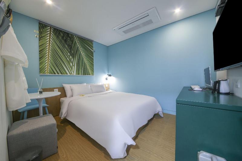Hotel raza b image