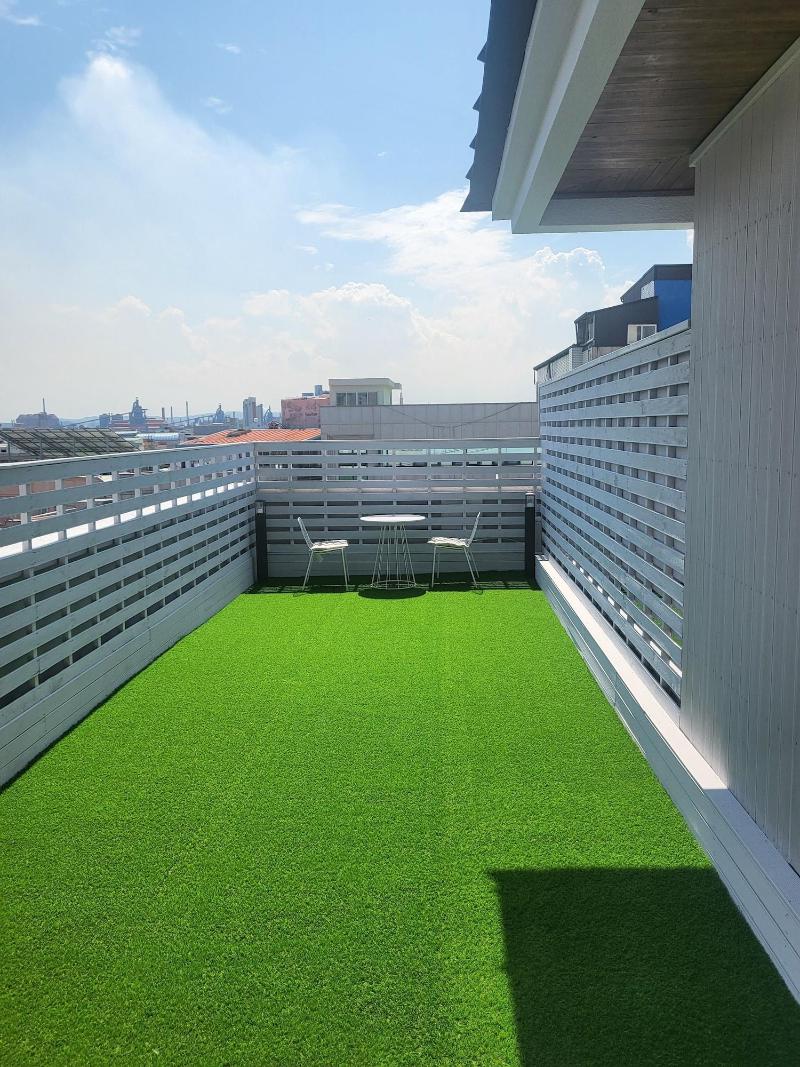 Hotel raza b image