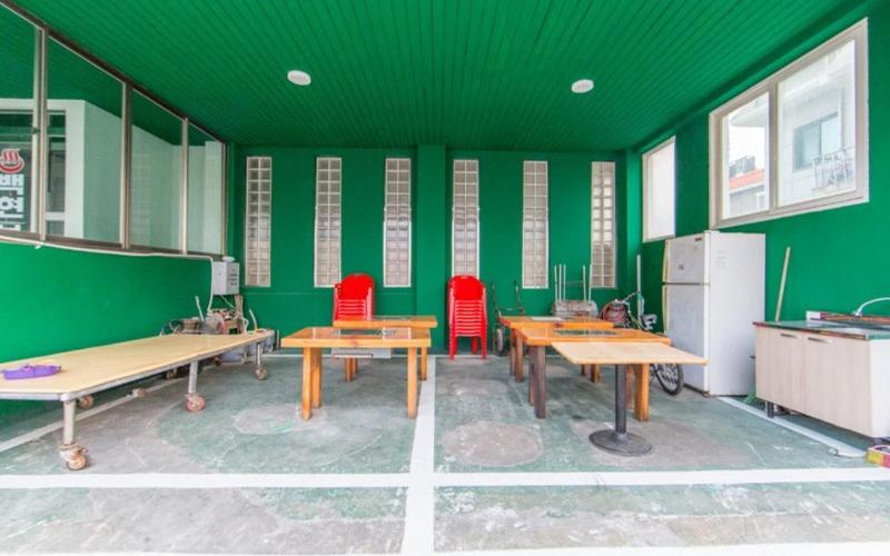 Boryeong Baekhyeon Pension image