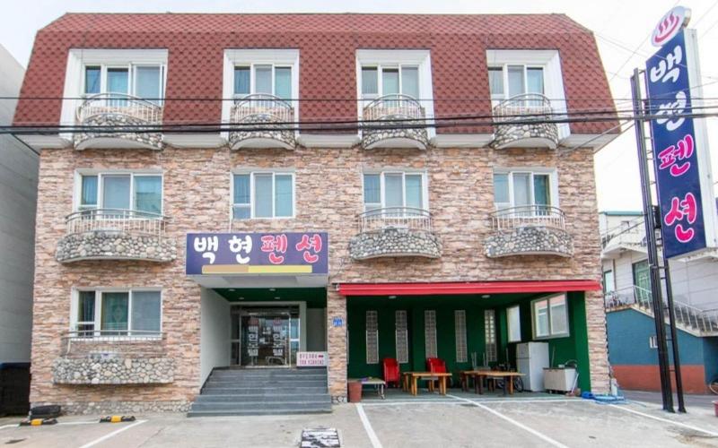 Boryeong Baekhyeon Pension image