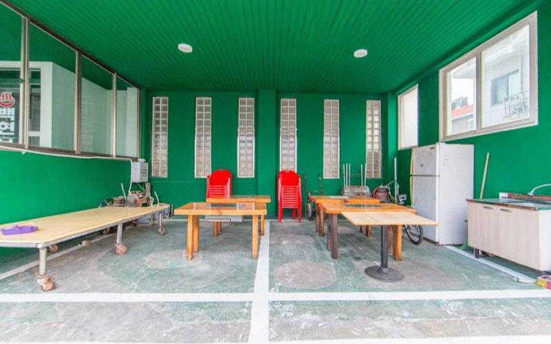 Boryeong Baekhyeon Pension image