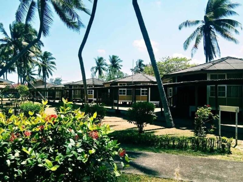 PCB Beach Resort image