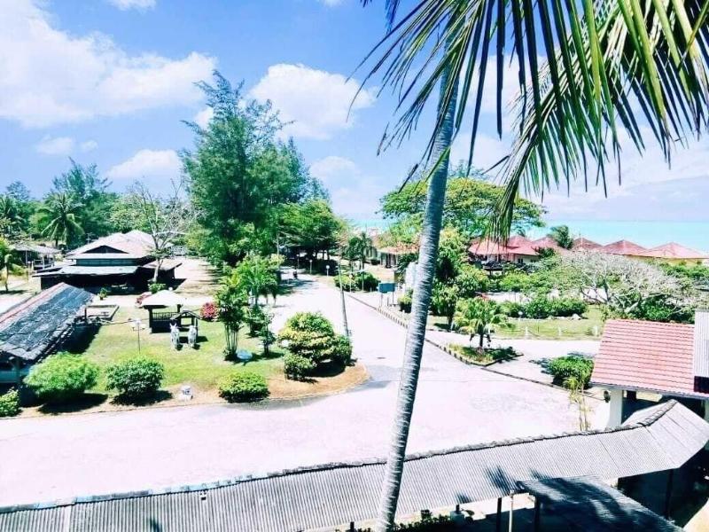 PCB Beach Resort image