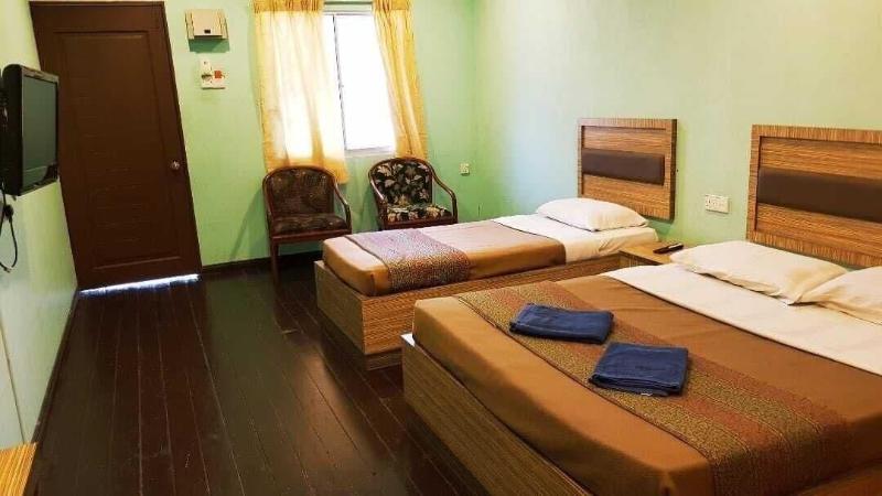 PCB Beach Resort image