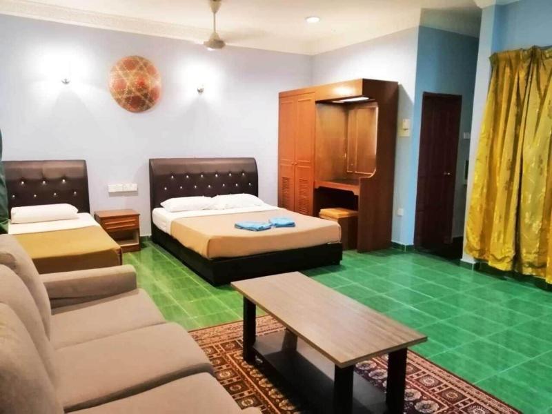 PCB Beach Resort image