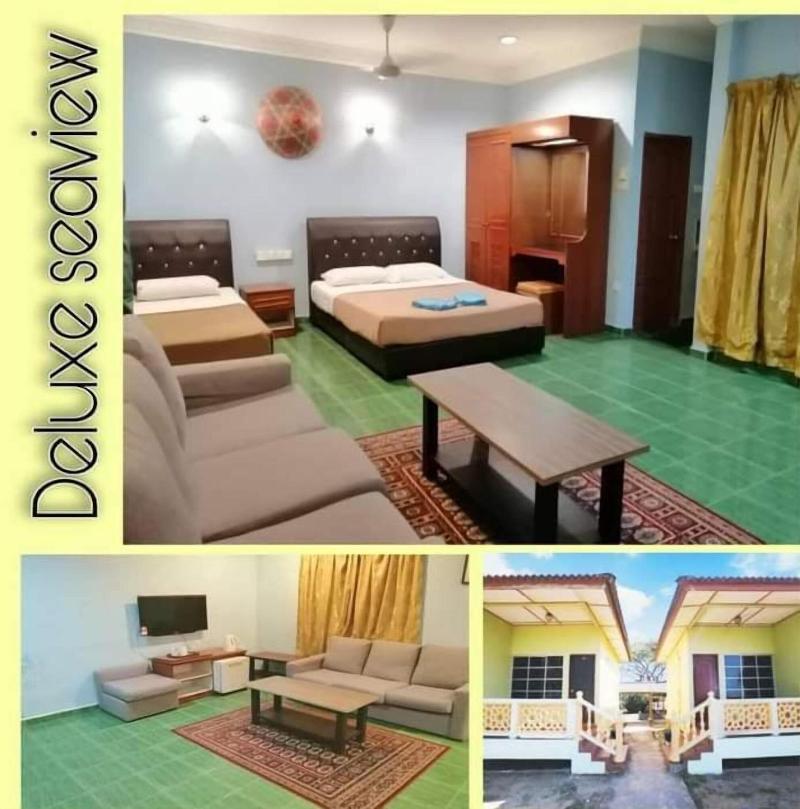 PCB Beach Resort image