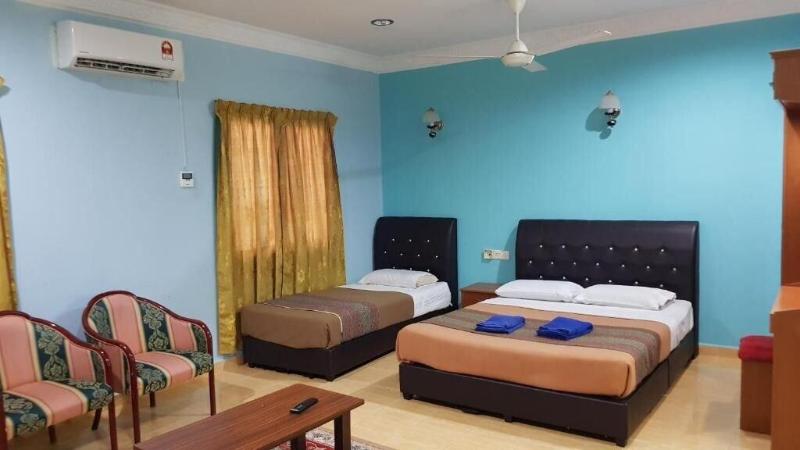 PCB Beach Resort image