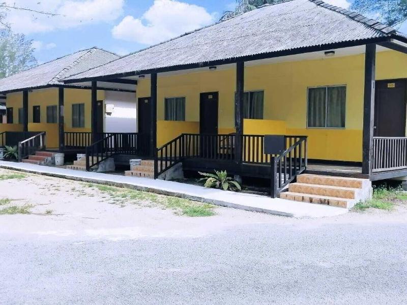 PCB Beach Resort image