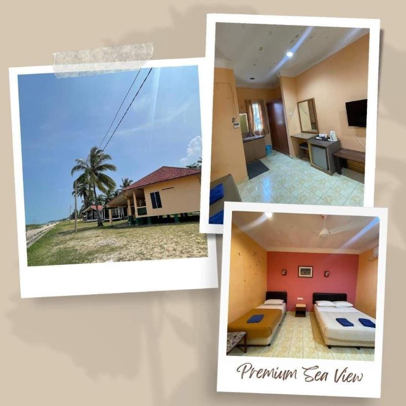 PCB Beach Resort image