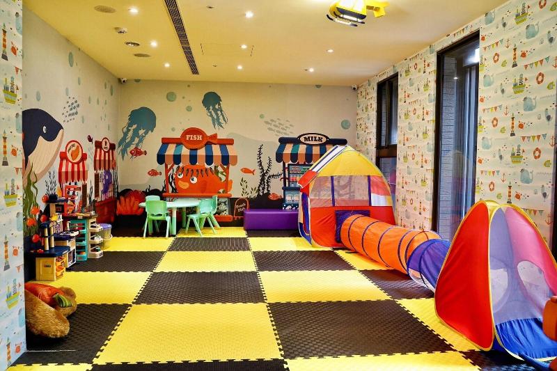 Tenz Go Hotel