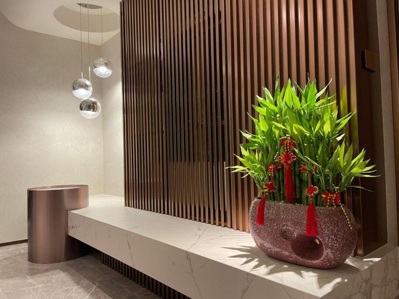 Tenz Go Hotel