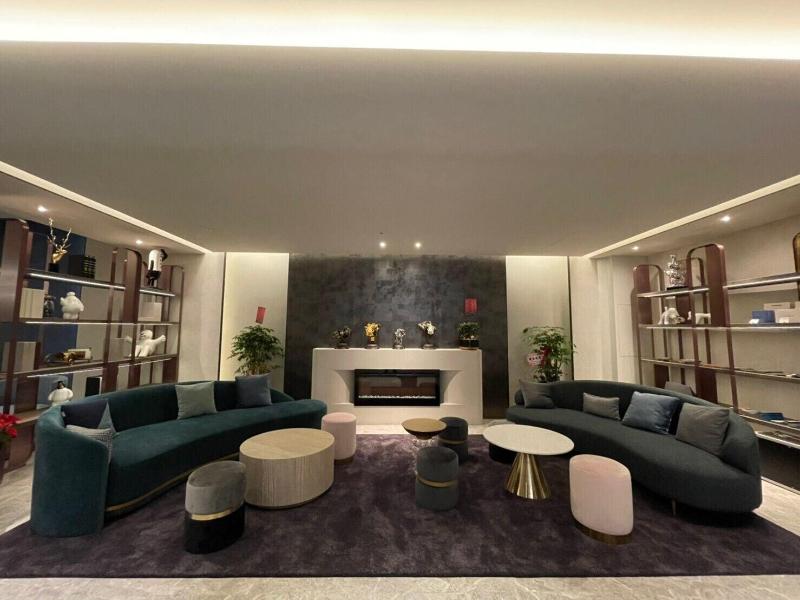Tenz Go Hotel