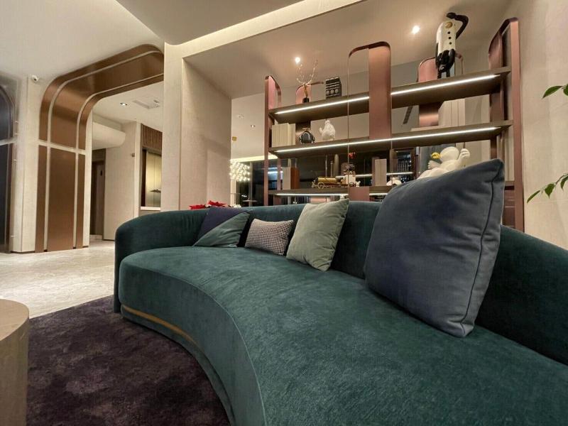Tenz Go Hotel