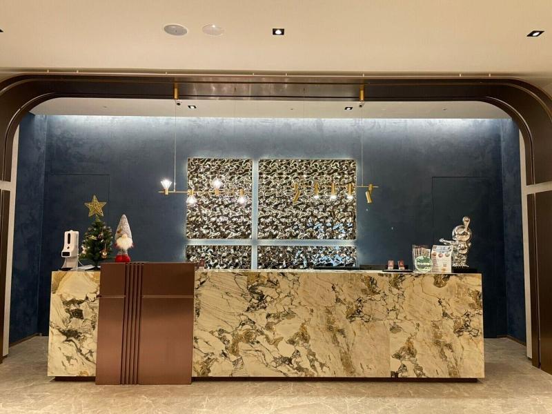 Tenz Go Hotel