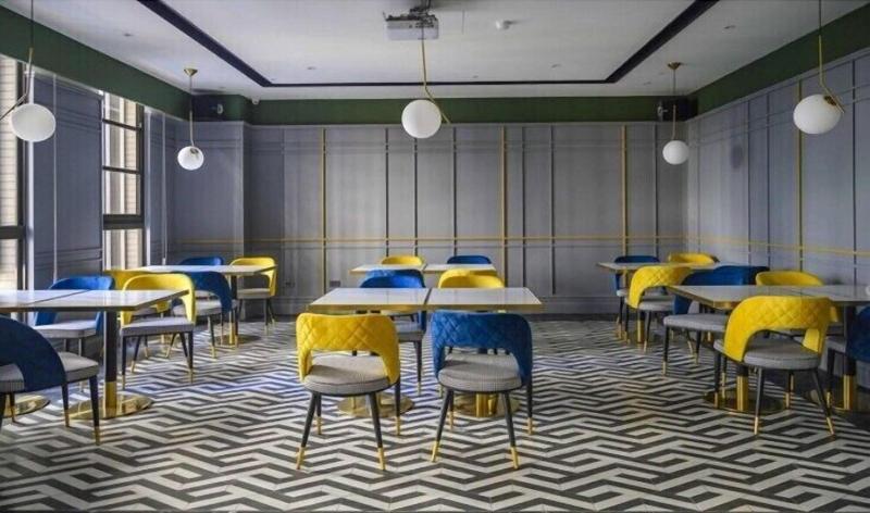 Tenz Go Hotel