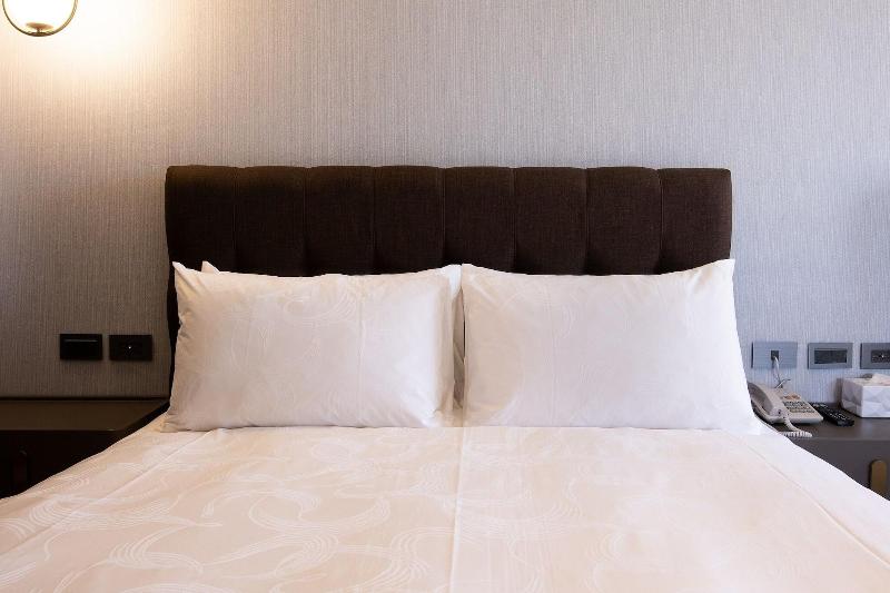 Tenz Go Hotel