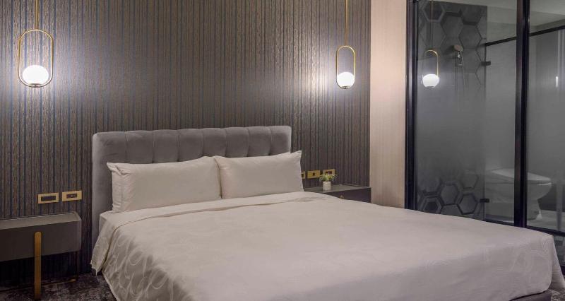 Tenz Go Hotel