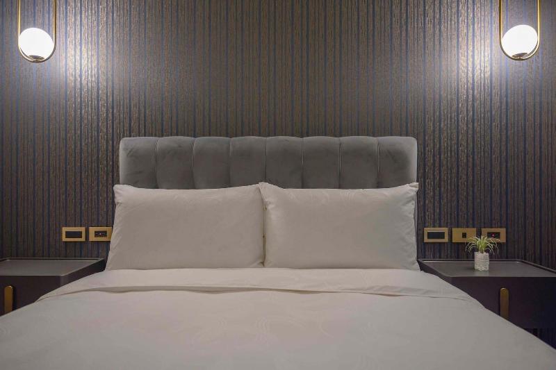Tenz Go Hotel