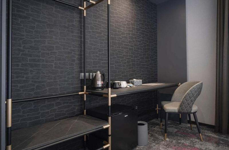 Tenz Go Hotel
