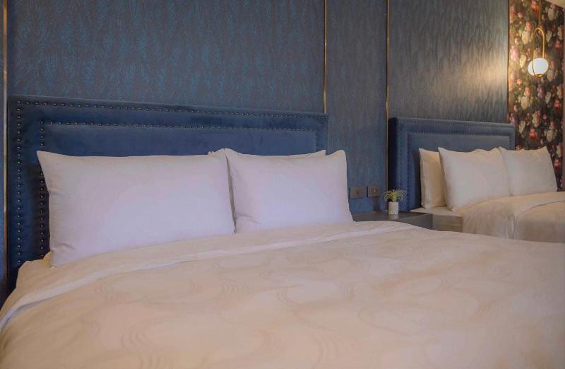 Tenz Go Hotel