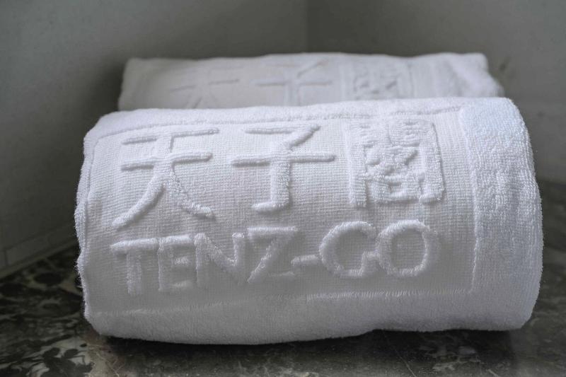 Tenz Go Hotel