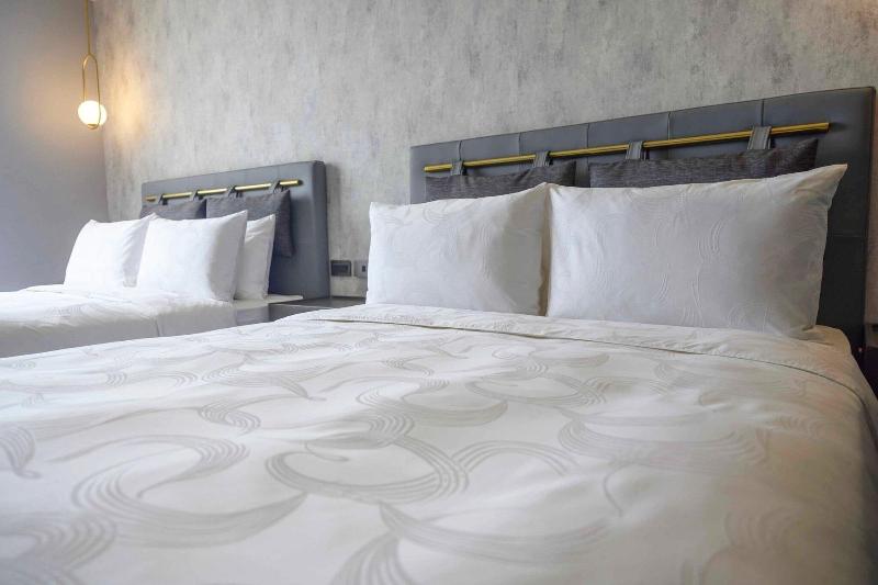 Tenz Go Hotel
