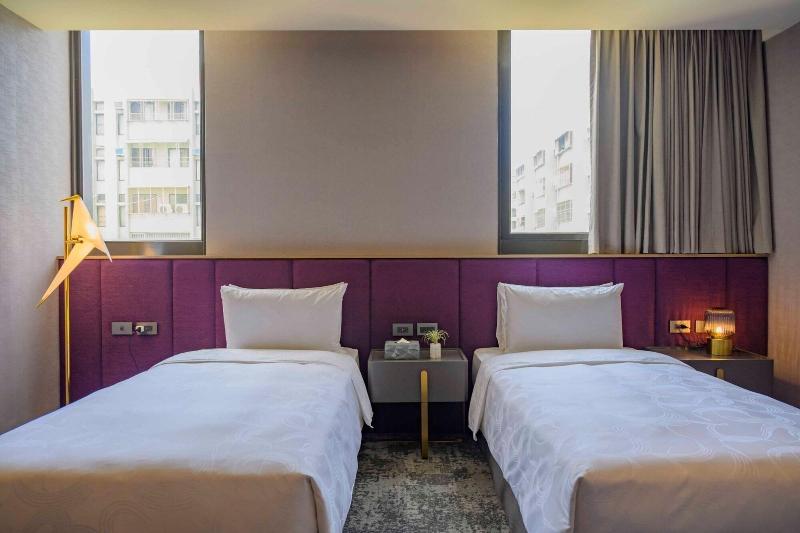 Tenz Go Hotel