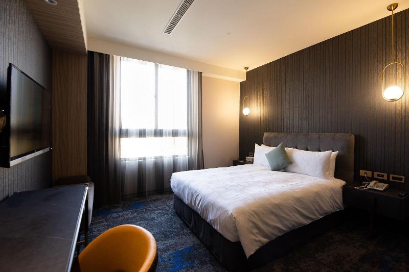 Tenz Go Hotel