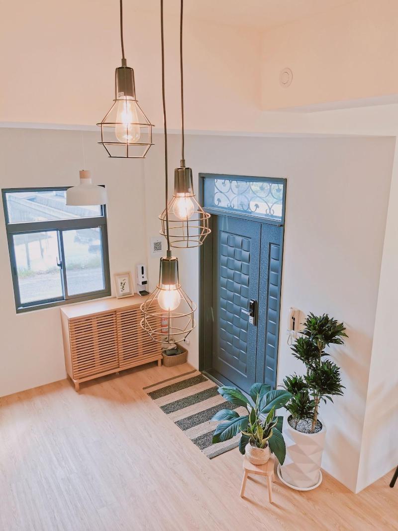 Gardenstay image