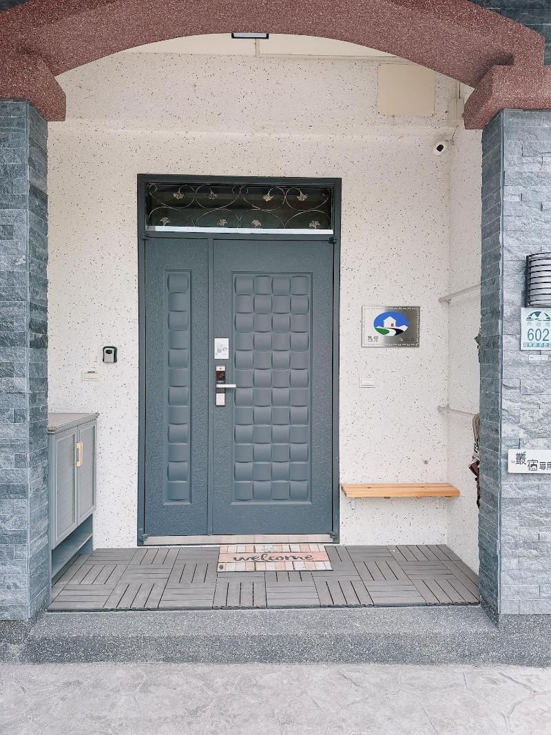 Gardenstay image