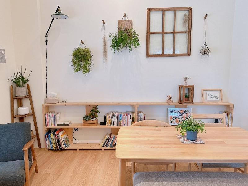 Gardenstay image