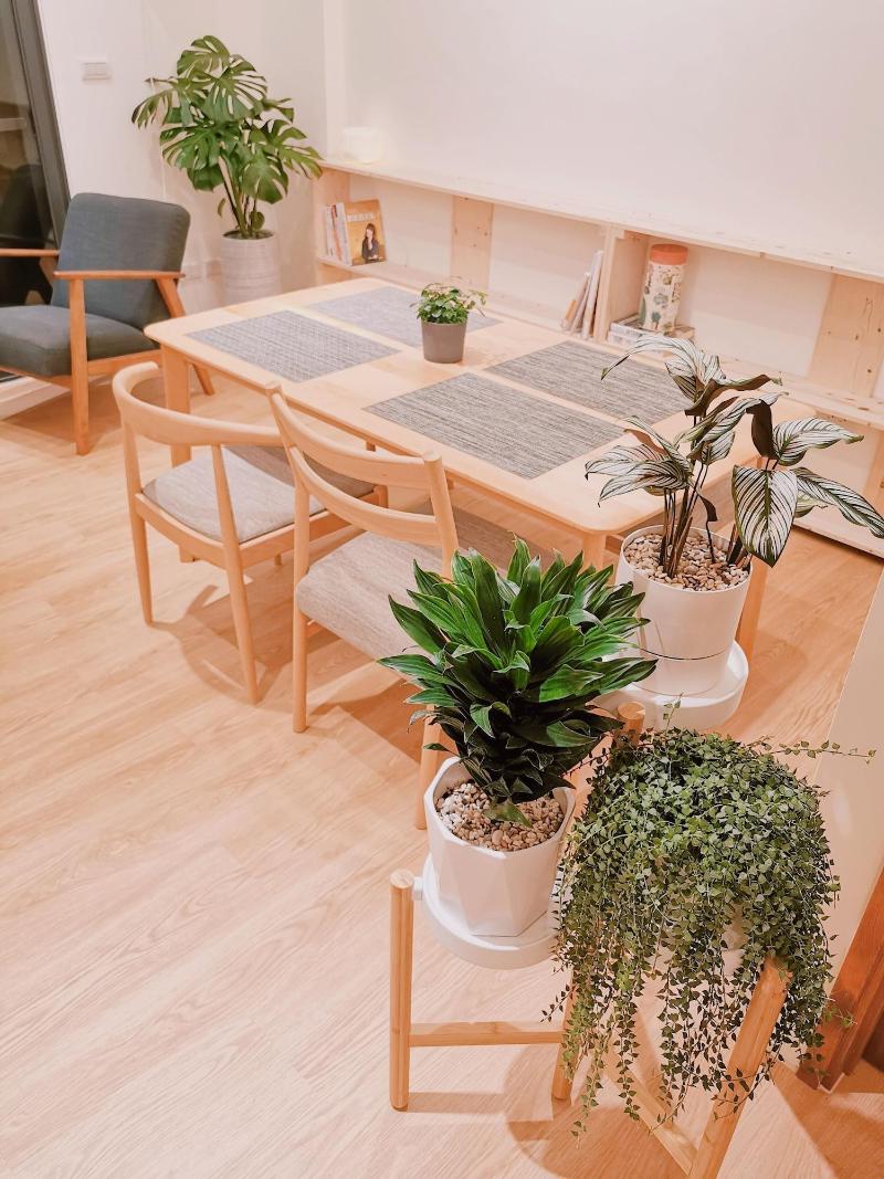 Gardenstay image