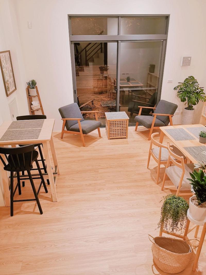 Gardenstay image
