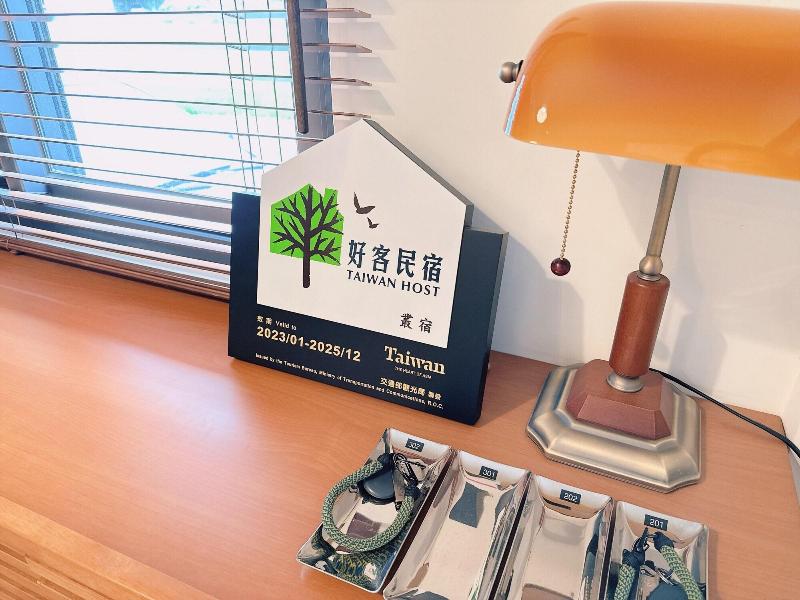 Gardenstay image