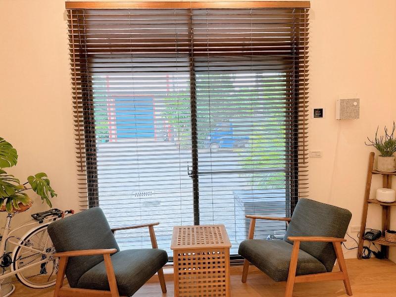 Gardenstay image